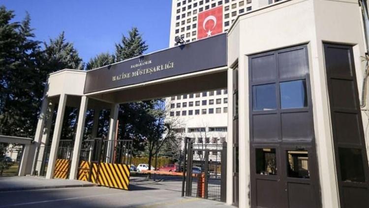 Hazine 2 milyar dolarlık eurobond sattı