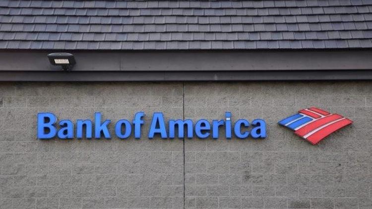 Bank of America ilk çeyrek kârını açıkladı