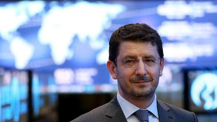 Borsa İstanbul Başkanı Karadağdan halka arz açıklaması