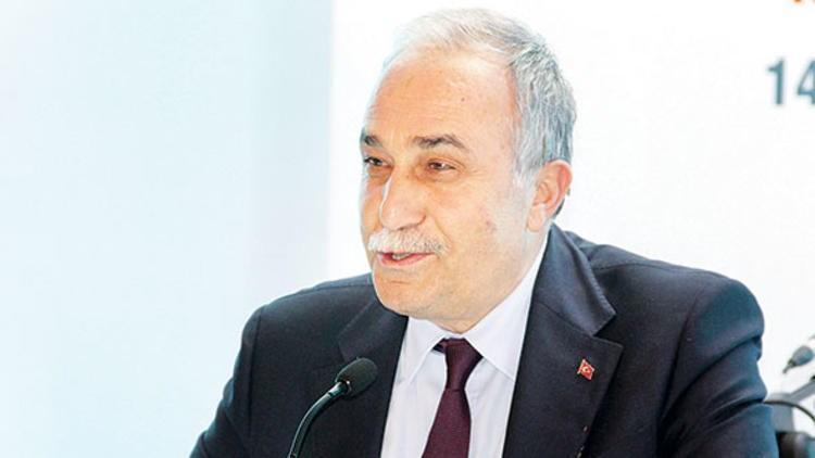 Et fiyatı artarsa önlem alırız Et fiyatı artarsa önlem alırız