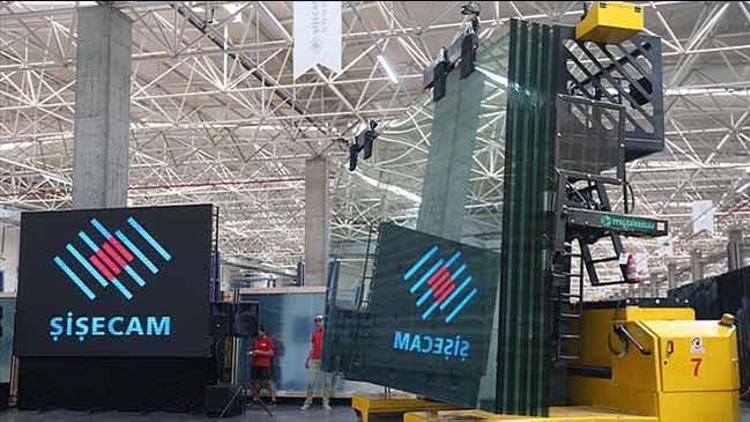 Şişecam 750 milyon dolar borçlanacak