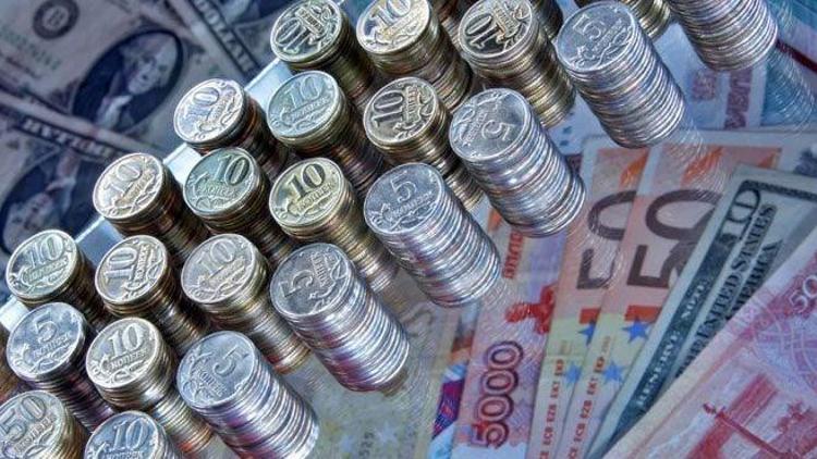 Rusya 3 yıldır ilk kez ruble tahvil ihalesini iptal etti
