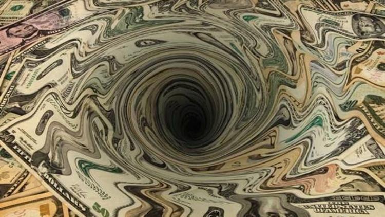 Dünyanın borcu tarihi seviyede