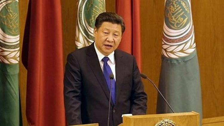 Çin otomobil ithalatında vergiyi azaltacak