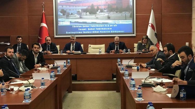 Çorumu Safi, Yozgatı Doğuş kazandı