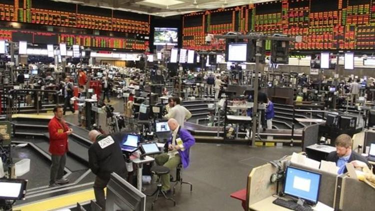 Chicago Borsası satılıyor