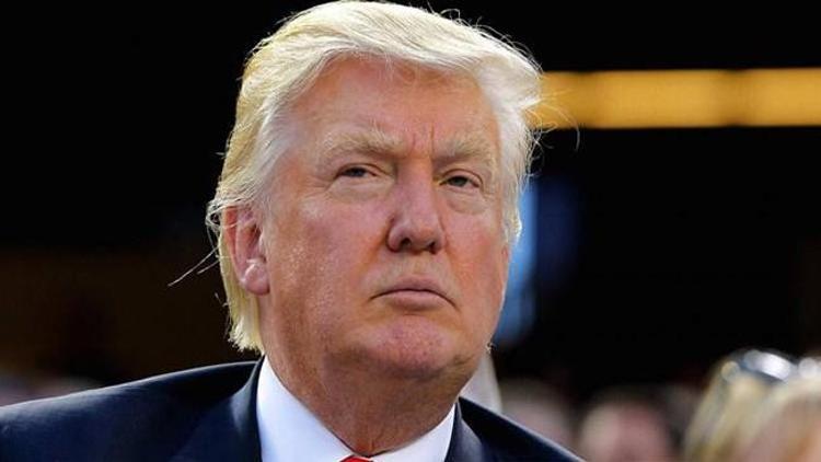 Başkan Trumpa perakendecilerden tepki Başkan Trumpa perakendecilerden tepki