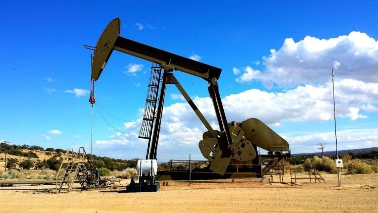 Bahreynin en büyük petrol sahası bulundu