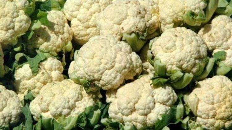 Martta en fazla karnabaharın fiyatı arttı