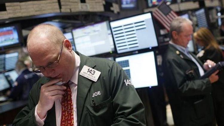 Piyasaların odağında bu veri var Piyasaların odağında bu veri var