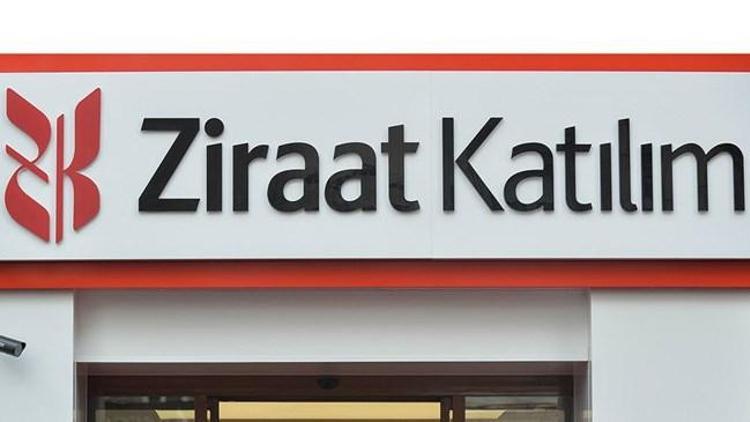 SPKdan Ziraat Katılım Bankasına izin