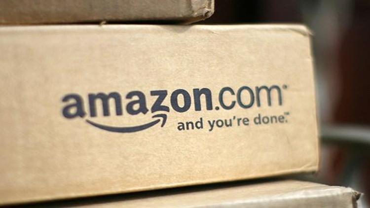 Amazon, Washingtonla köprüleri attı Amazon, Washingtonla köprüleri attı
