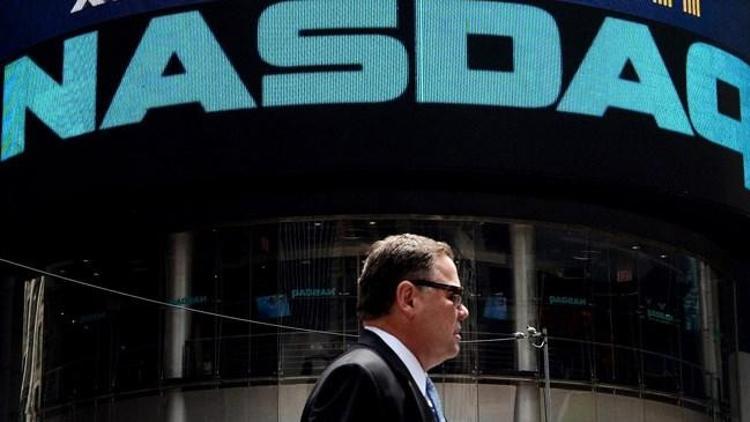 New York borsası mart ayında düştü