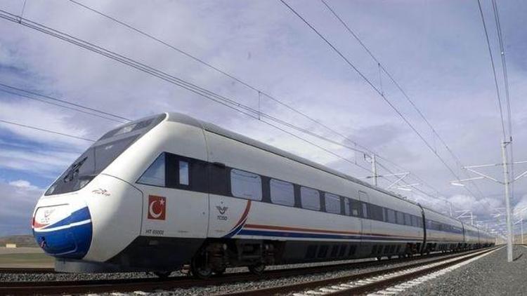 Hızlı tren ihalesi iptal edildi