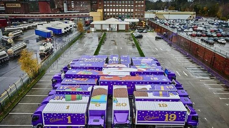 Dev şirket fabrikasını Türkiyeye taşıyor Dev şirket fabrikasını Türkiyeye taşıyor