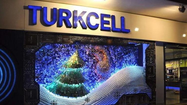 Turkcellde temettü belli oldu