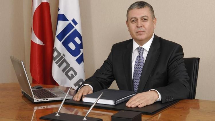 Kibar Holdingde üst yönetim değişikliği