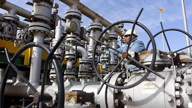 Sınırda yeni petrol hattı için 96 firmadan teklif