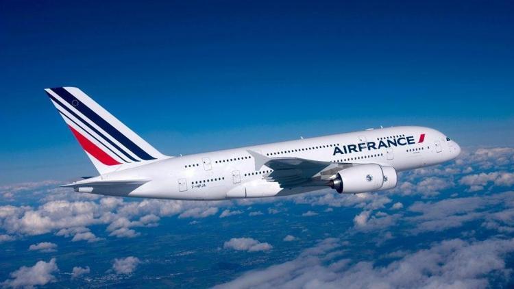 Air France çalışanları yine grev yapacak Air France çalışanları yine grev yapacak
