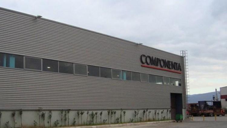 Dökümde dev satın alma