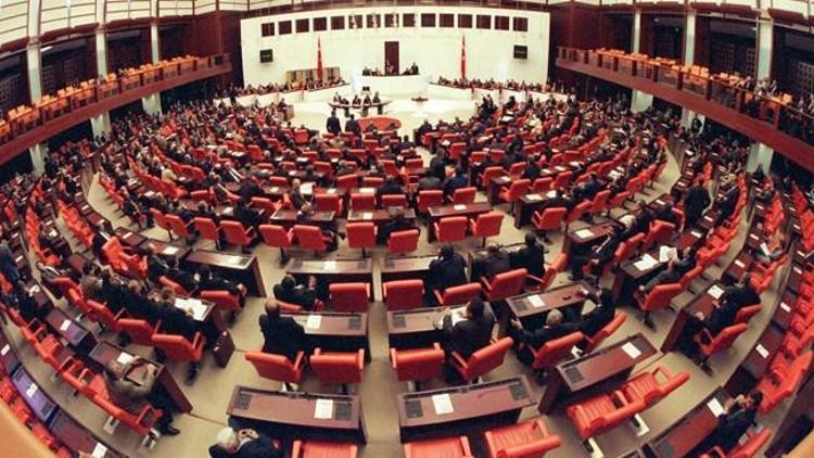 Torba tasarı TBMM Genel Kurulunda kabul edildi