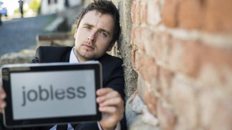 İngilterede işsizlik geriledi İngilterede işsizlik geriledi
