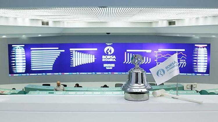 Borsa İstanbula bir şirket daha geliyor