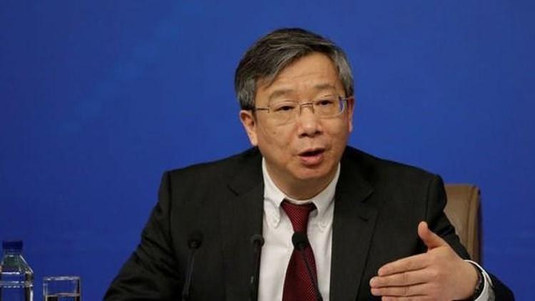 Çinin yeni Merkez Bankası Başkanı umut veriyor