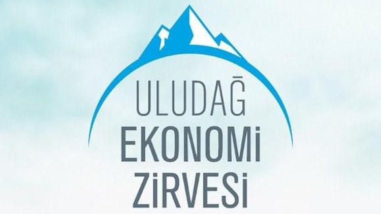 Uludağ Ekonomi Zirvesi zirvesi başlıyor
