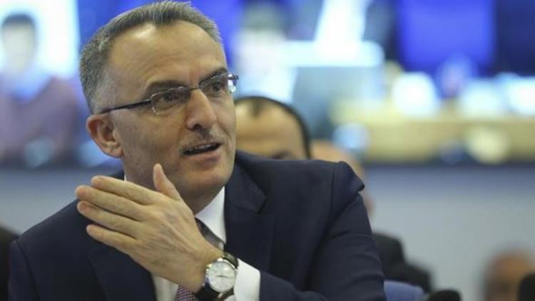 Sorun dışarıda değil ki içerideki evhamcılarda