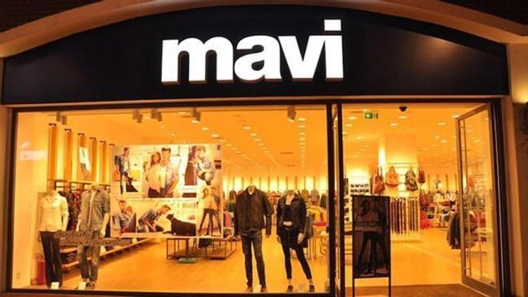 Mavi yüzde 25 büyüme hedefliyor