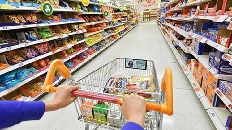 ABDde perakende satışlar sürpriz yaptı