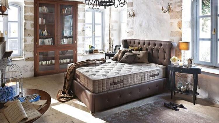 Mobilyada büyük satın alma