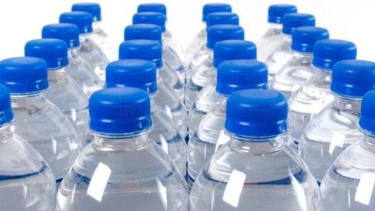 Türkiye 110 ülkeye ambalajlı su sattı