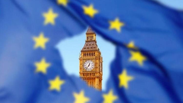 Brexit 80 milyar dolara mal olabilir