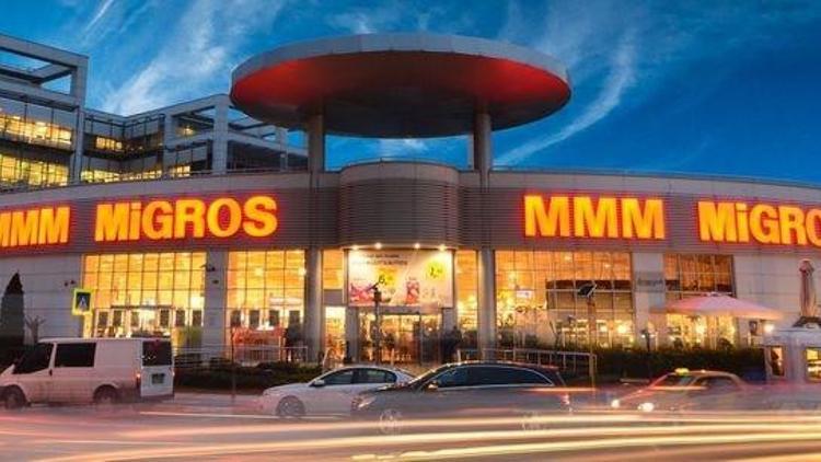 Migros 150 yeni mağaza hedefliyor