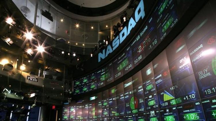 New York borsası yükselişle kapandı