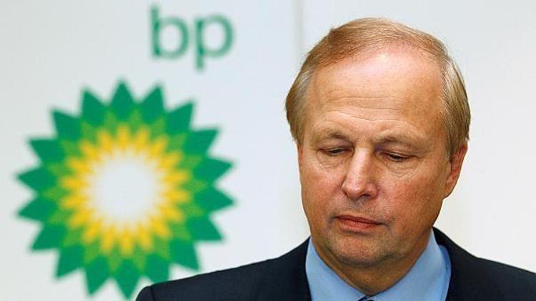 BP CEOsundan petrol fiyatları tahmini