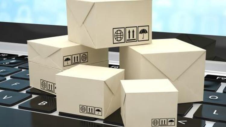E-ticaret kargo şirketlerini de büyüttü E-ticaret kargo şirketlerini de büyüttü