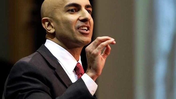 Trumpın gümrük vergisi konusunda endişeliyim