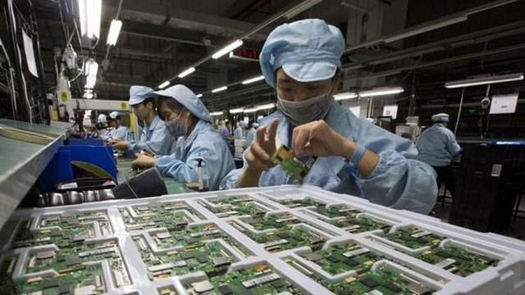 Çin 2018 büyüme hedefini açıkladı