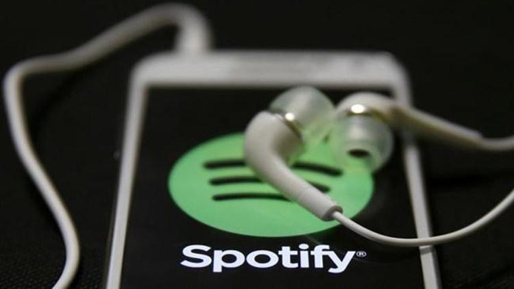 Spotify halka arz ediliyor