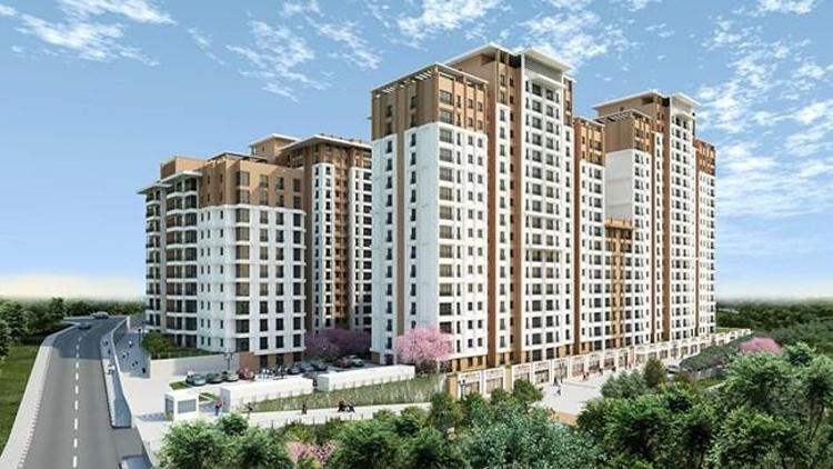 İstanbulda konut metrekare yüzde 113 arttı