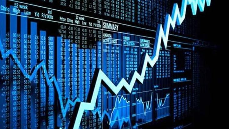 VİOPta endeks kontratı güne yükselişle başladı