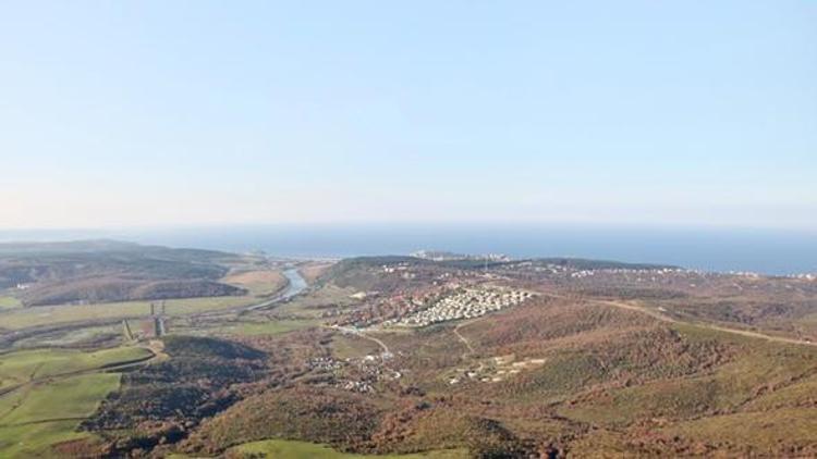 Galatasaray’ın Riva arsasında gelişme