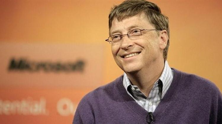 Bill Gates satın aldığı en çılgın şeyi açıkladı Bill Gates satın aldığı en çılgın şeyi açıkladı