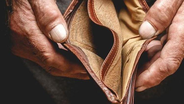 Yoksulluk sınırı 1 yılda 440 TL arttı