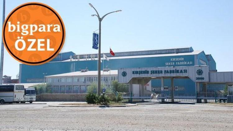 İlk talip belli oldu