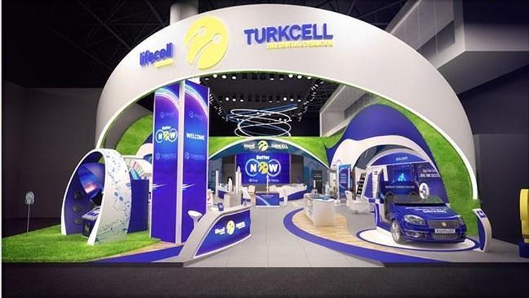 Turkcell, GSMA Mobil Dünya Kongresi’ne katılacak