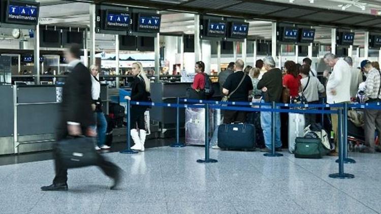 TAV Havalimanları 2018 hedeflerini açıkladı